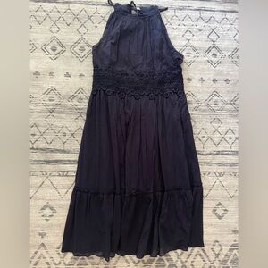 Eliza J Dress
